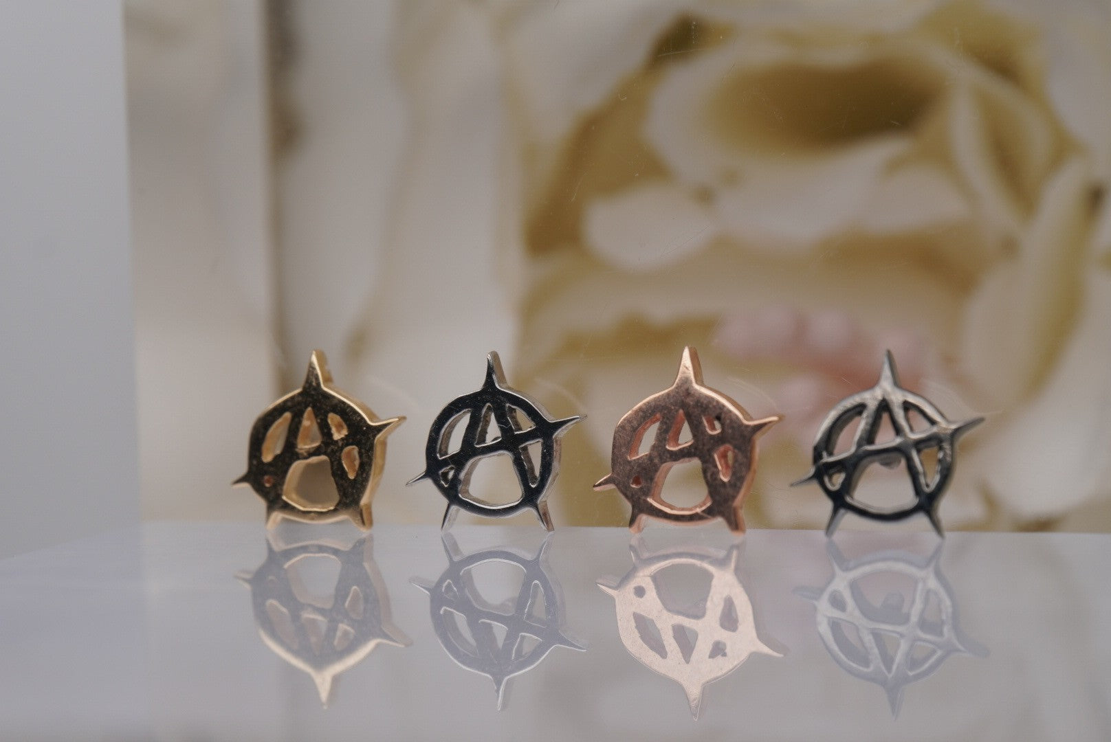 Anarchy