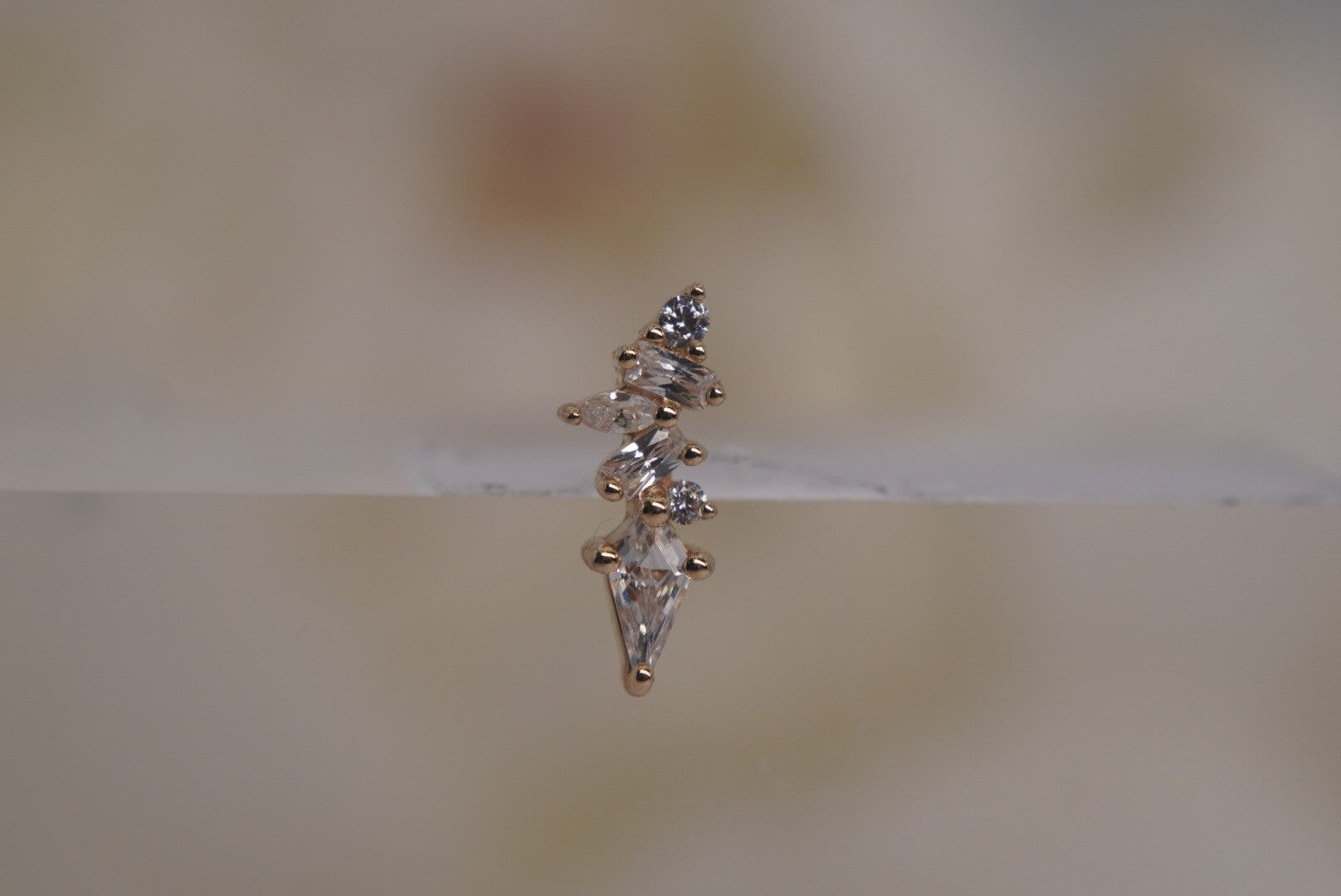 Mixt with Crystals