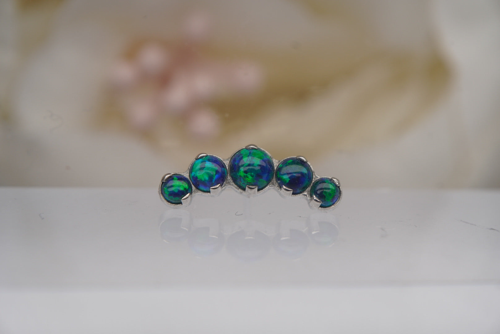 Prium (Black Opal)