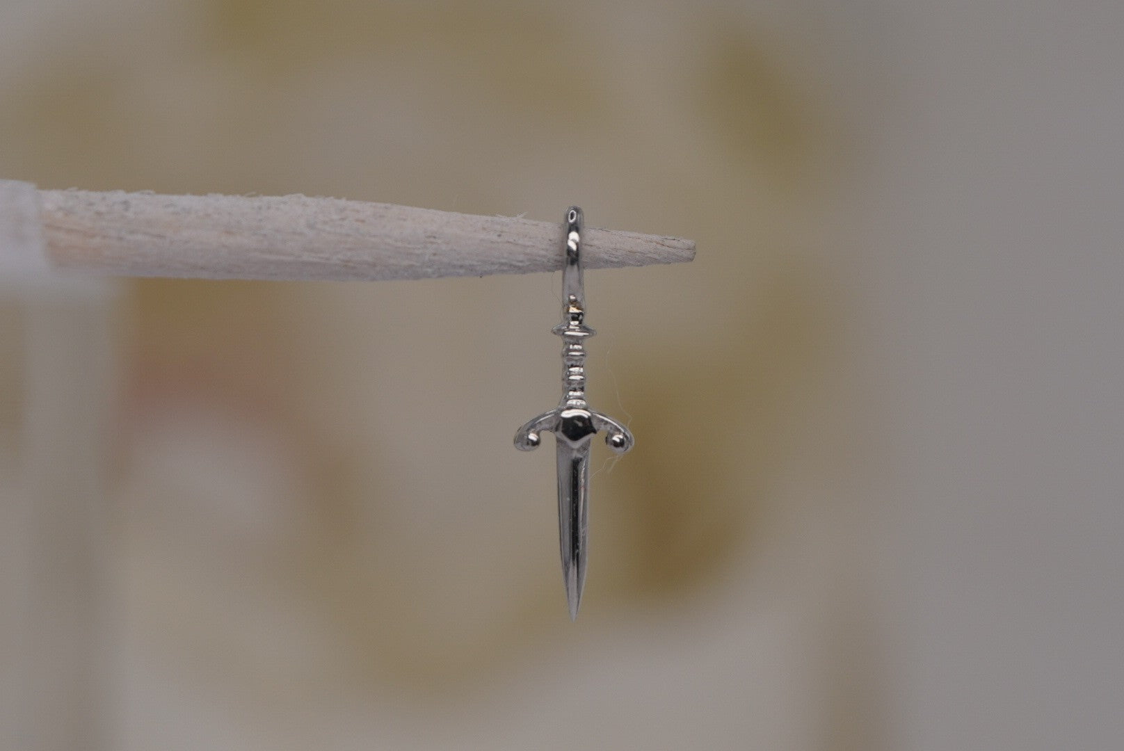 Blade Pendant