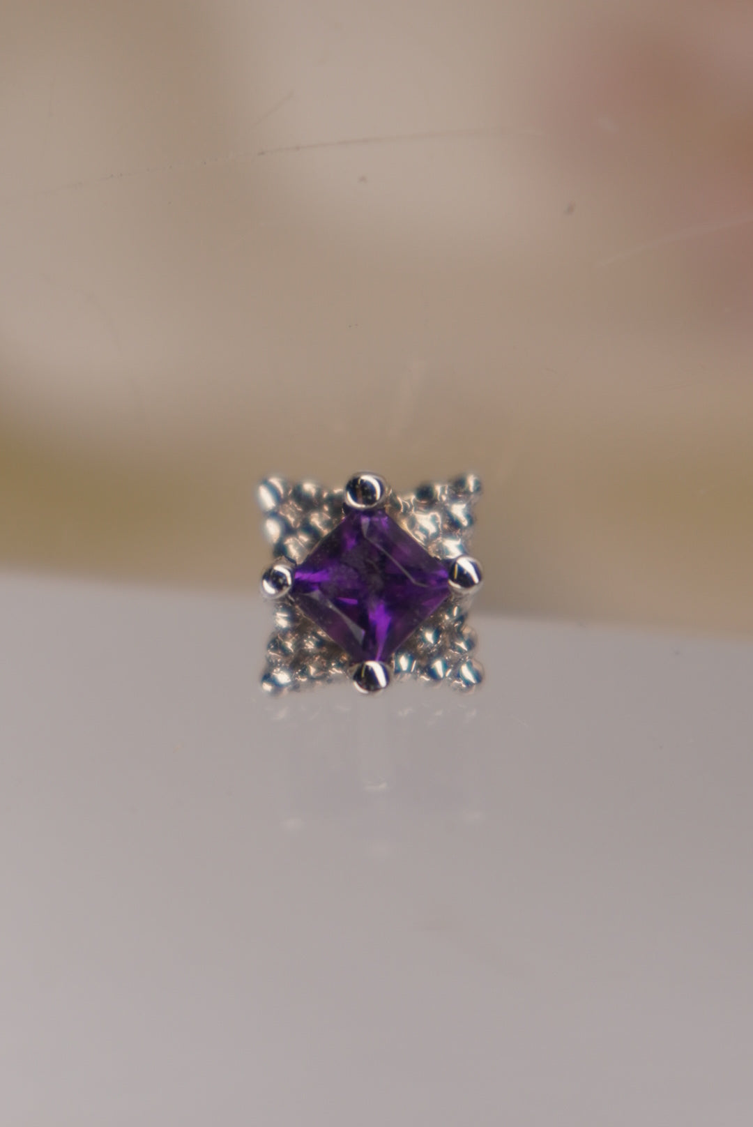 Princess Mini Kandy - Amethyst