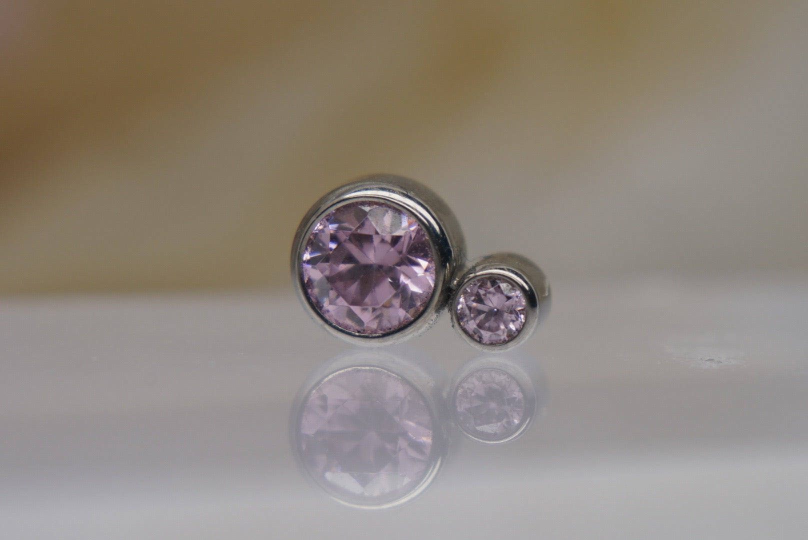 2-Gem (Pink)