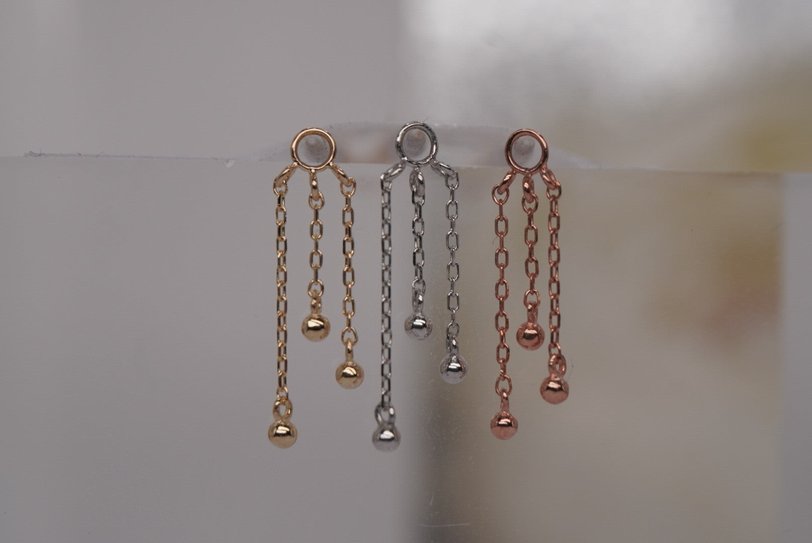 Dancing Queen Charm