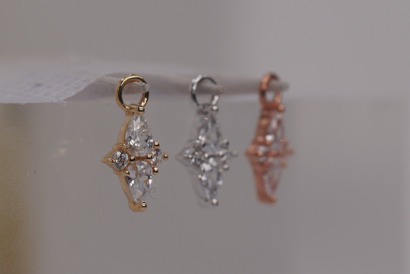 Ethereal Charm