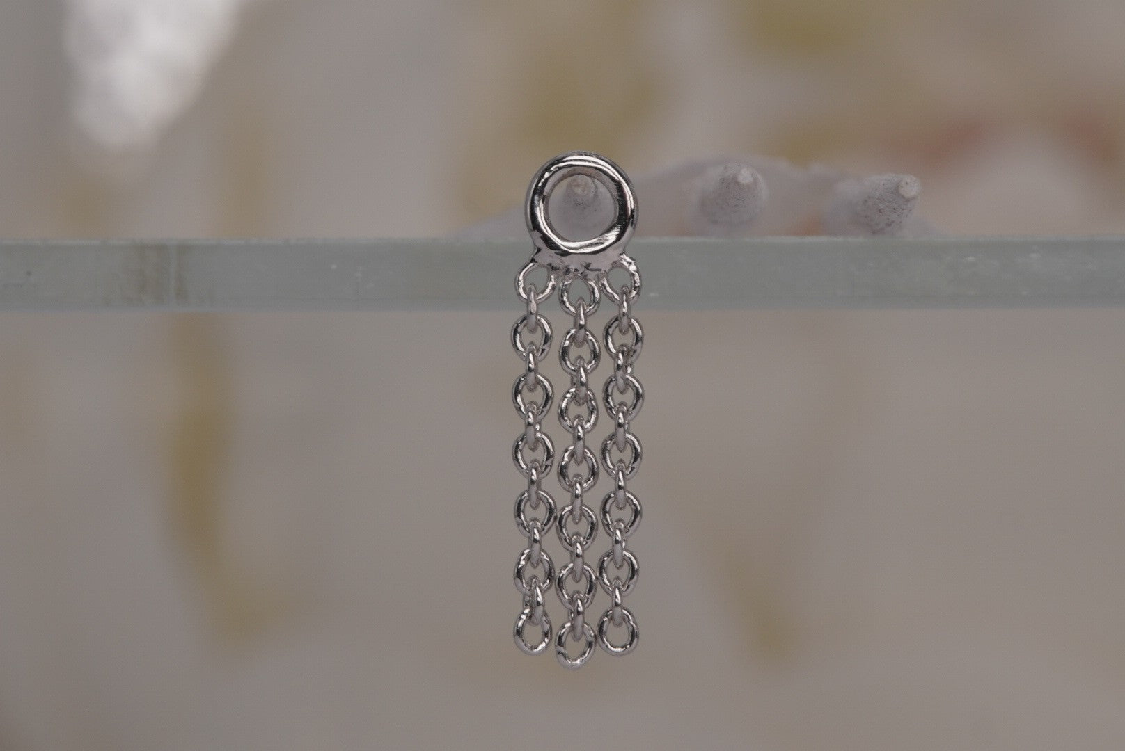 Fringe Charm