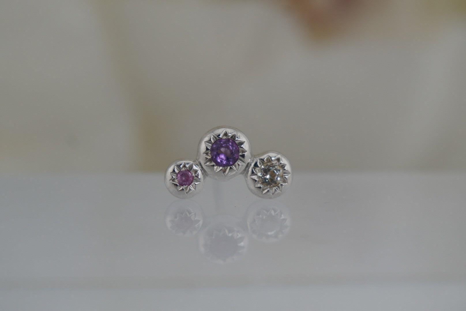 Dig It Amethyst