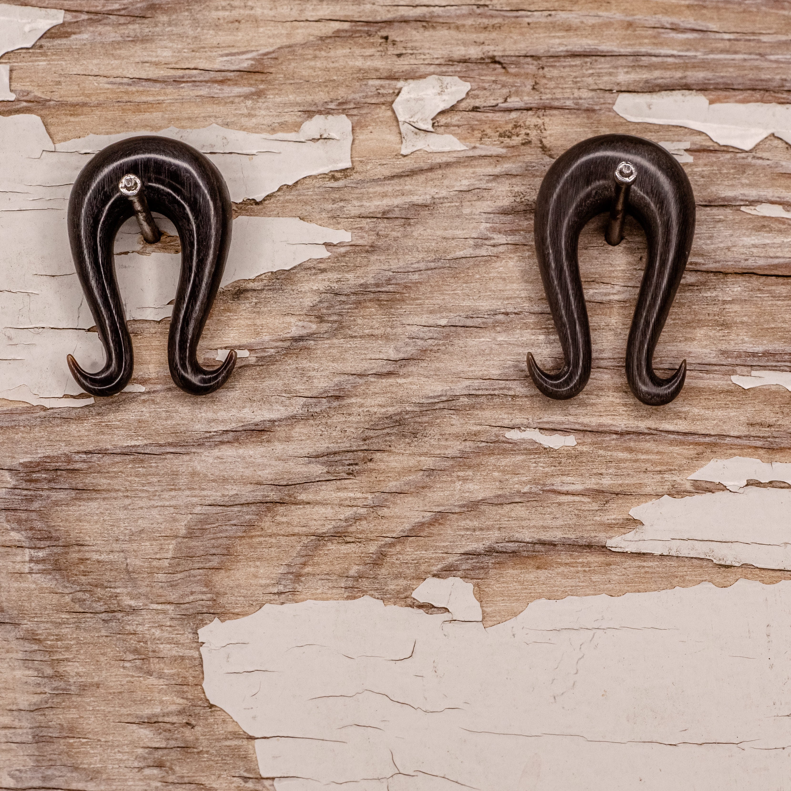 Mustache- 7/16"