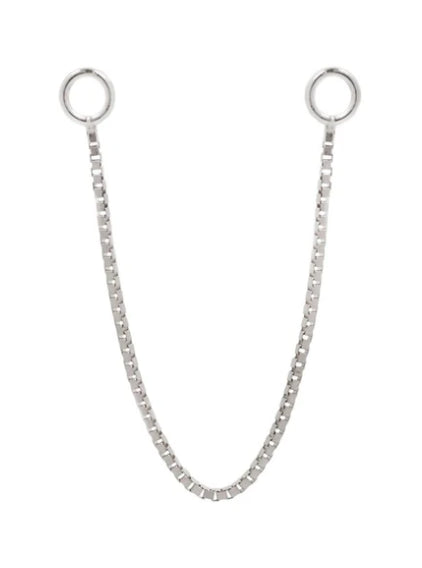 Single Box Chain- 32mm