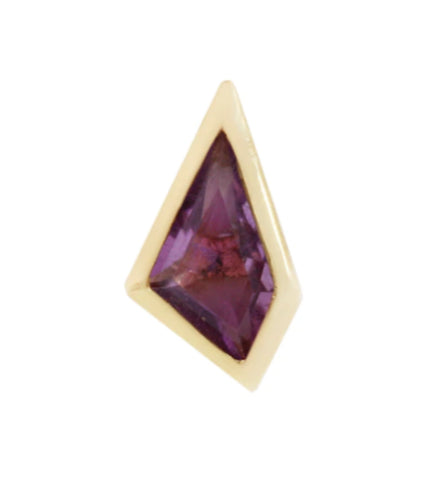 Transcend with Amethyst