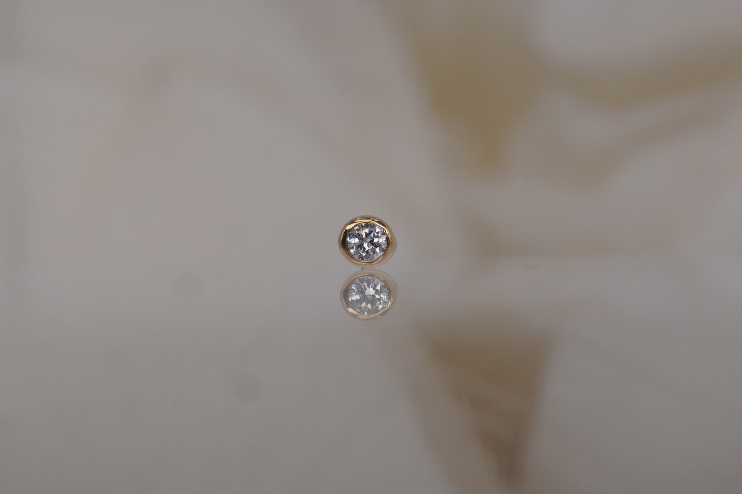 Bezel 1mm