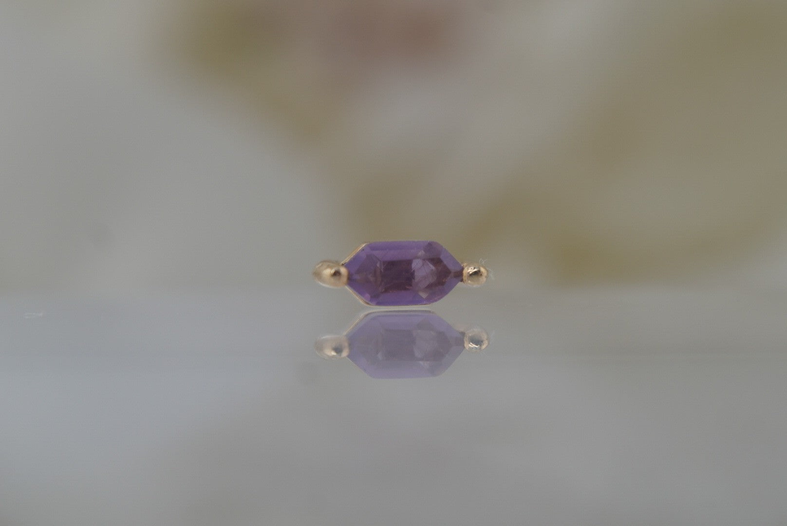 Oh My My- Amethyst