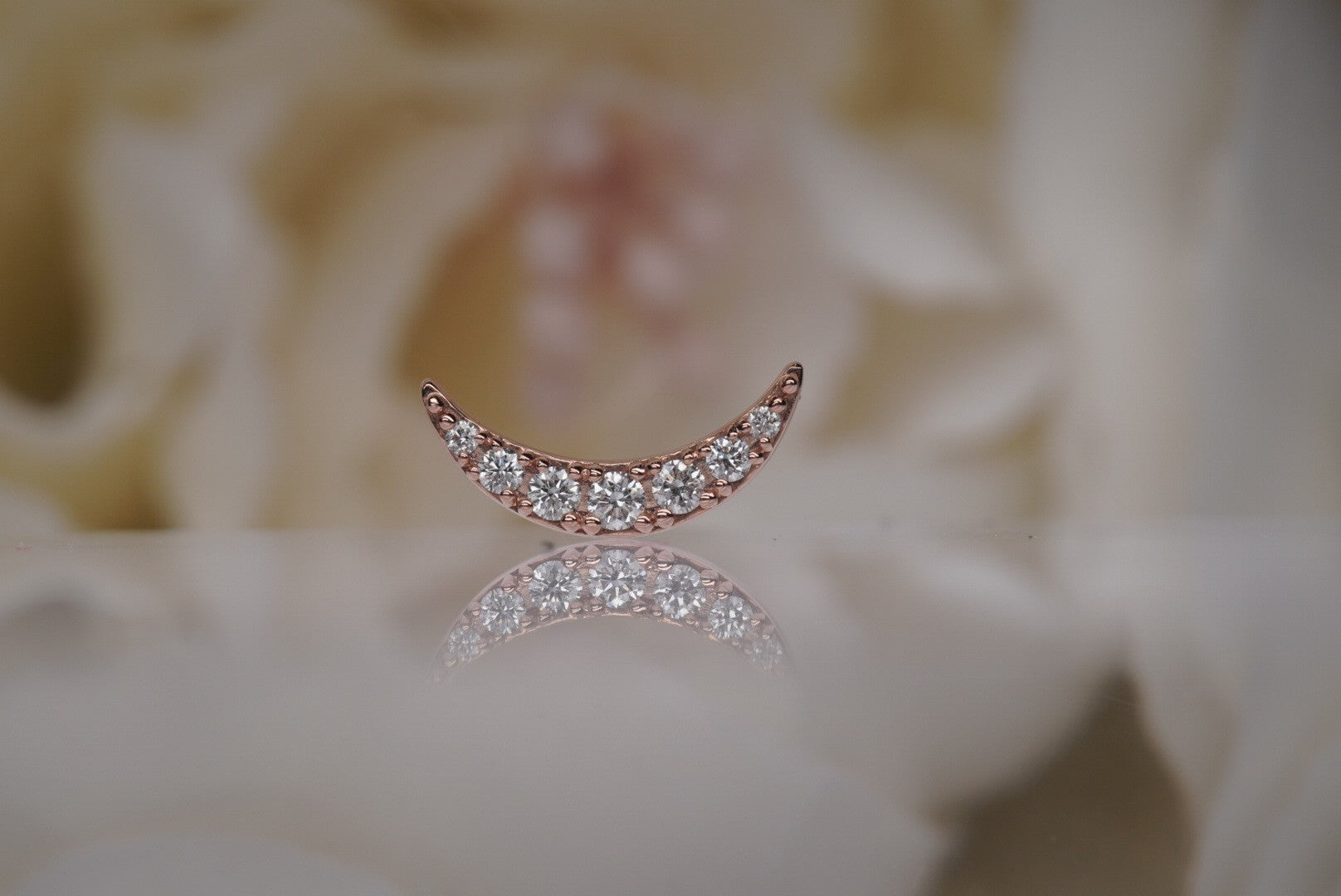 Obscura with Diamonds