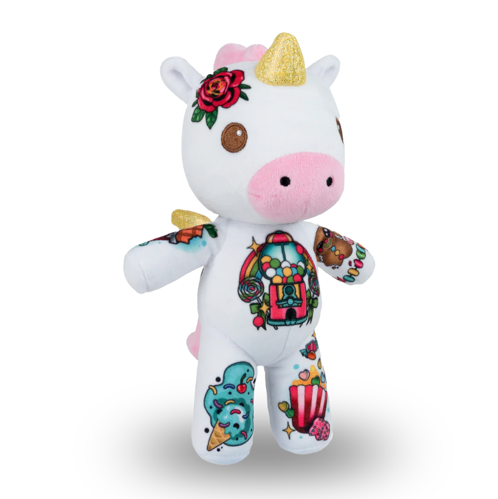 Mini Candy the Unicorn