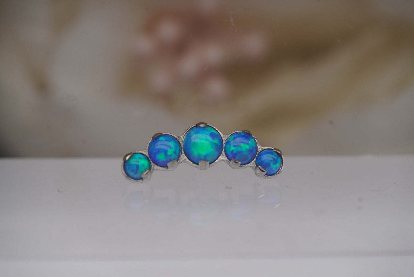 Prium (Capri Blue)