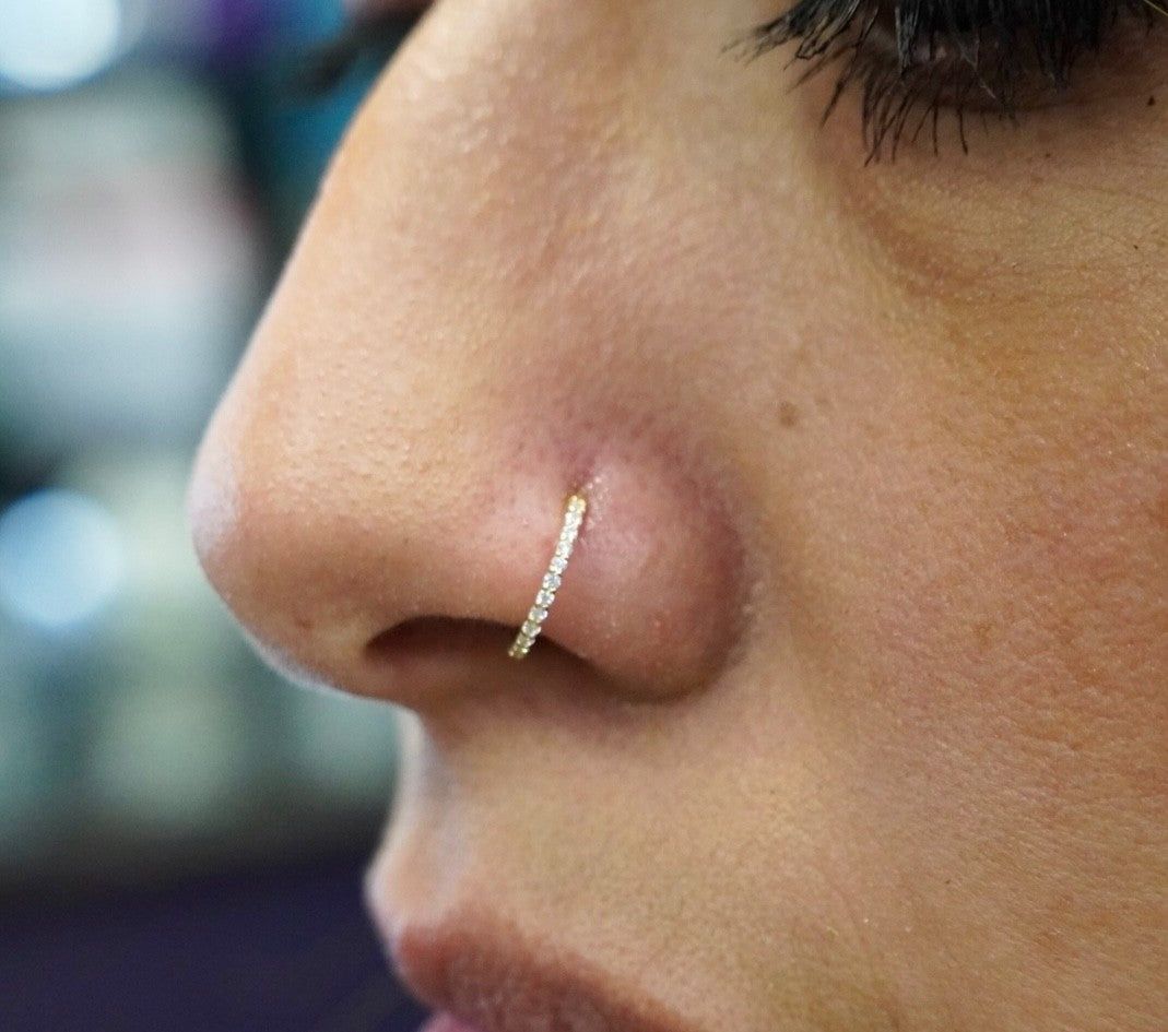 Radiant Clicker- 18g