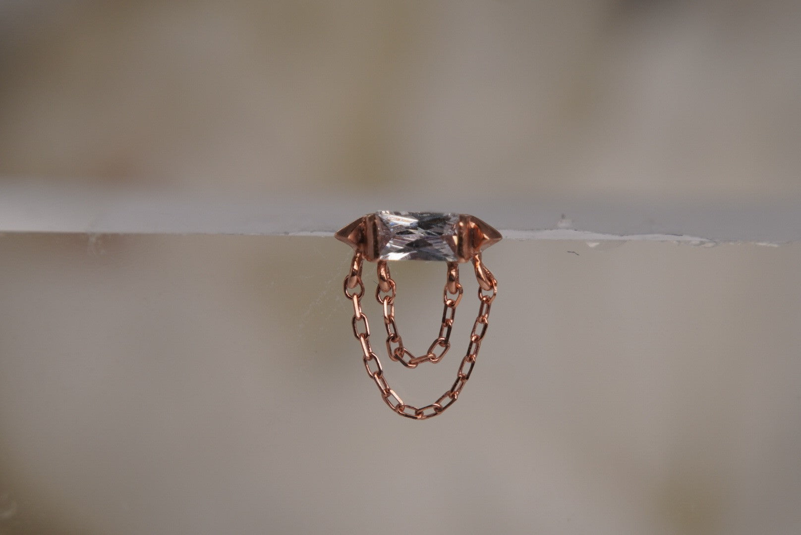 Vice Dangle