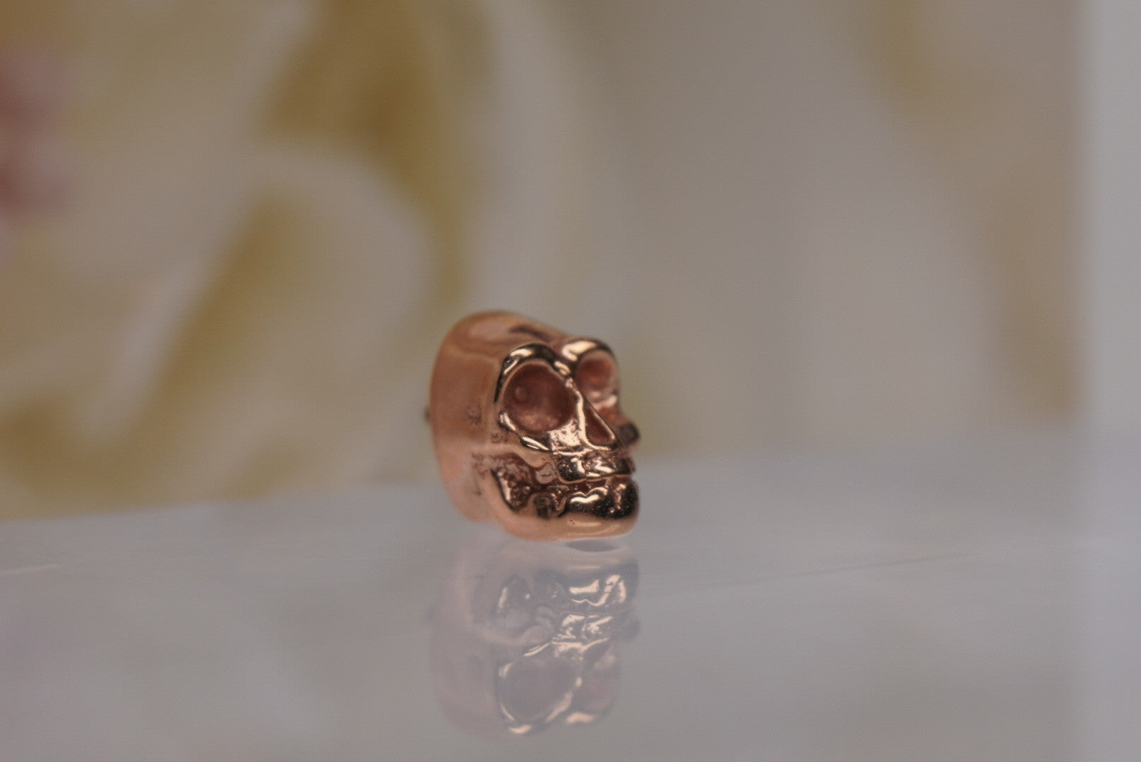 Round Skull