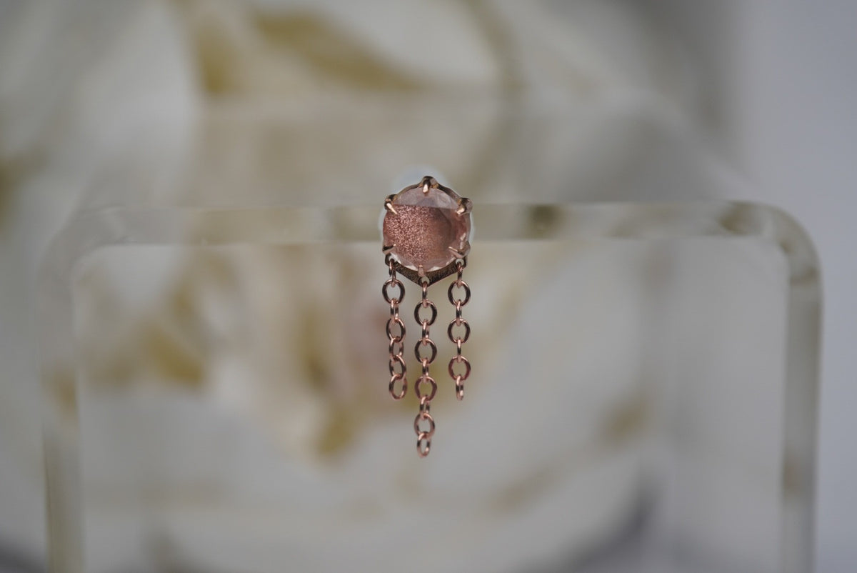 Illuminate Large with Sunstone