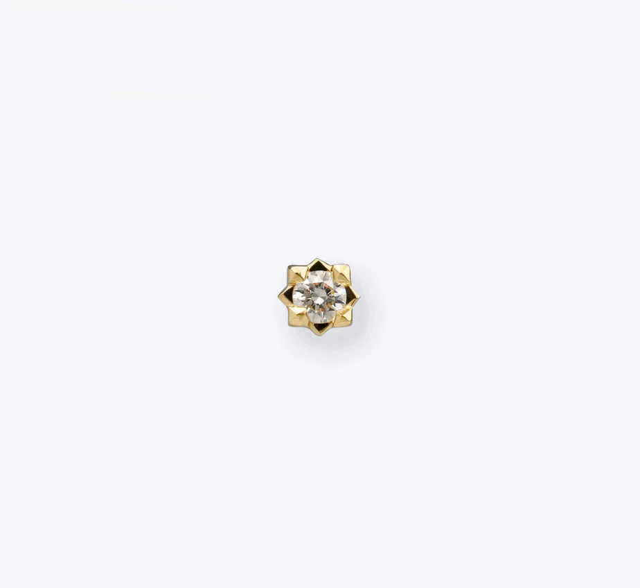 Stella with Diamonds