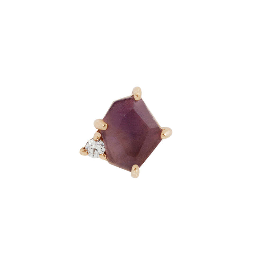 Elicit- Amethyst