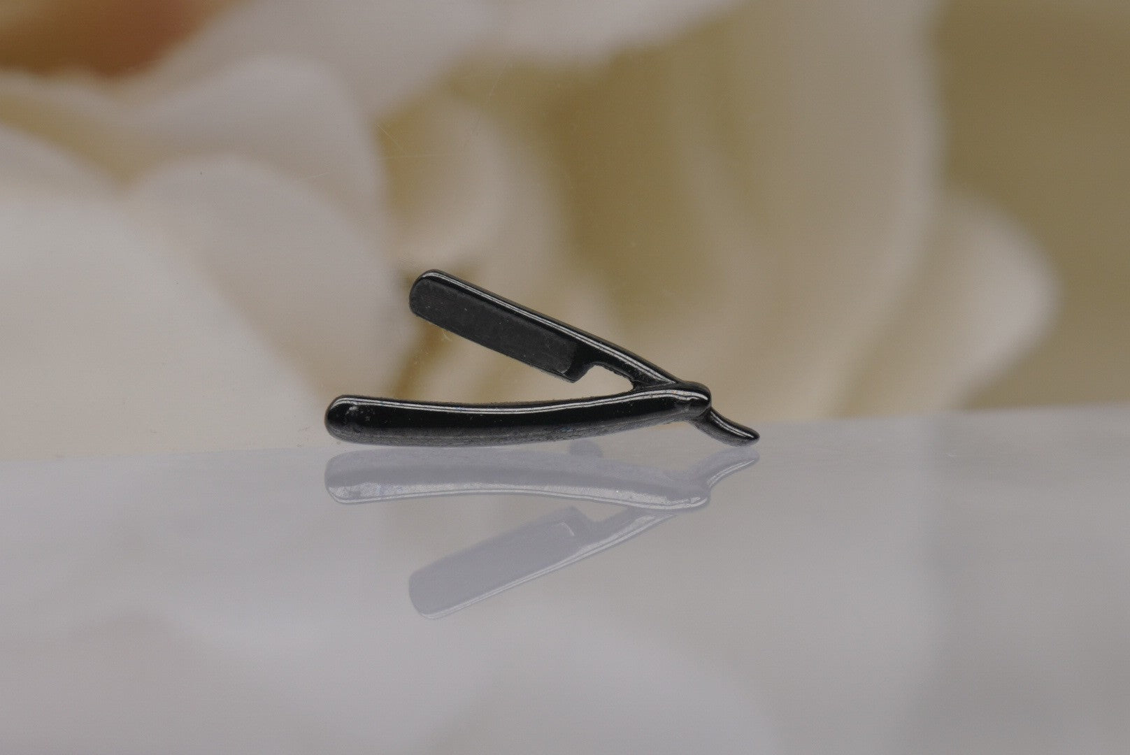 Straight Razor