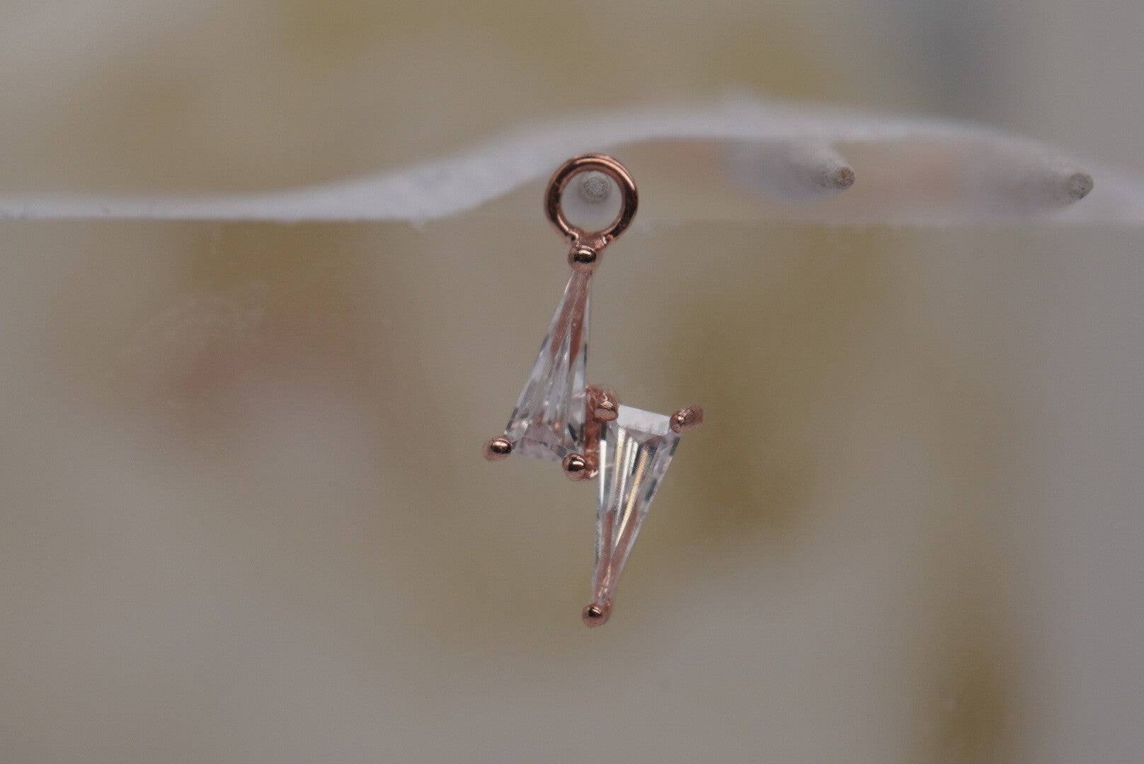 Electrify Charm