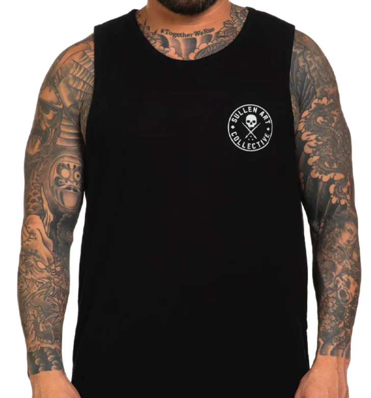 Men's Evertank