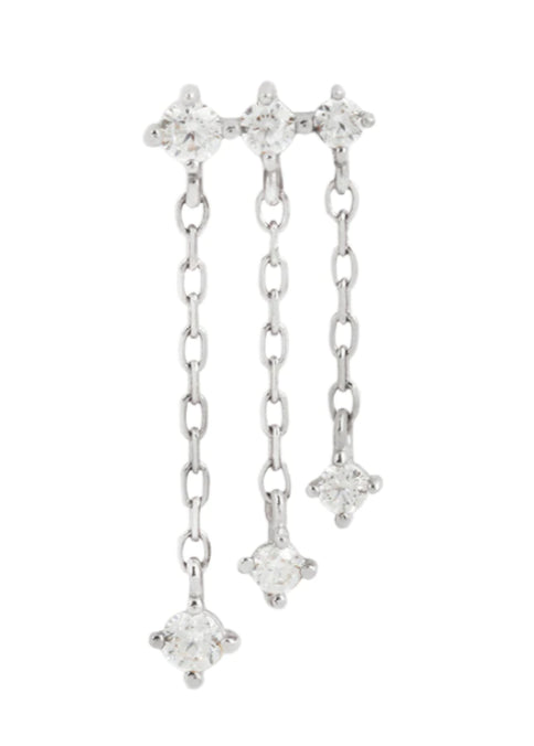 Cascade Dangle- LEFT
