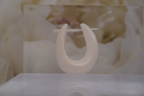 Hanging Earring Stone