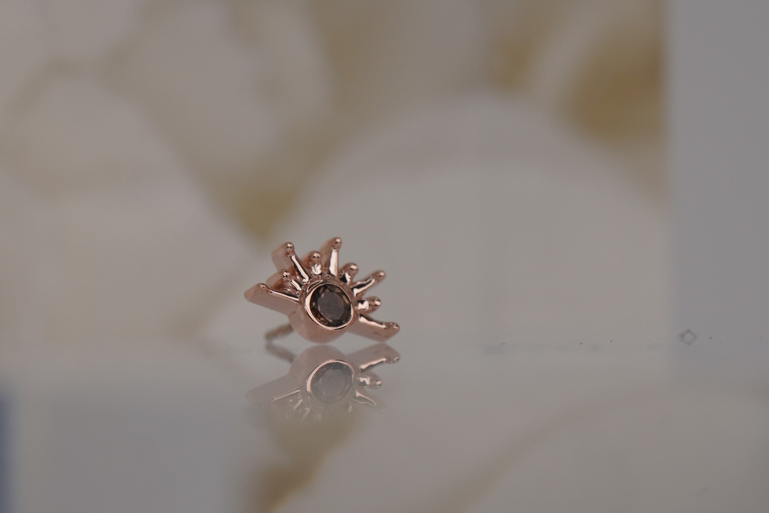 Live to Tell with Smokey Quartz