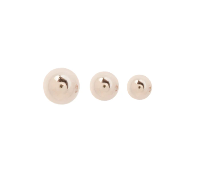 Gold Bead