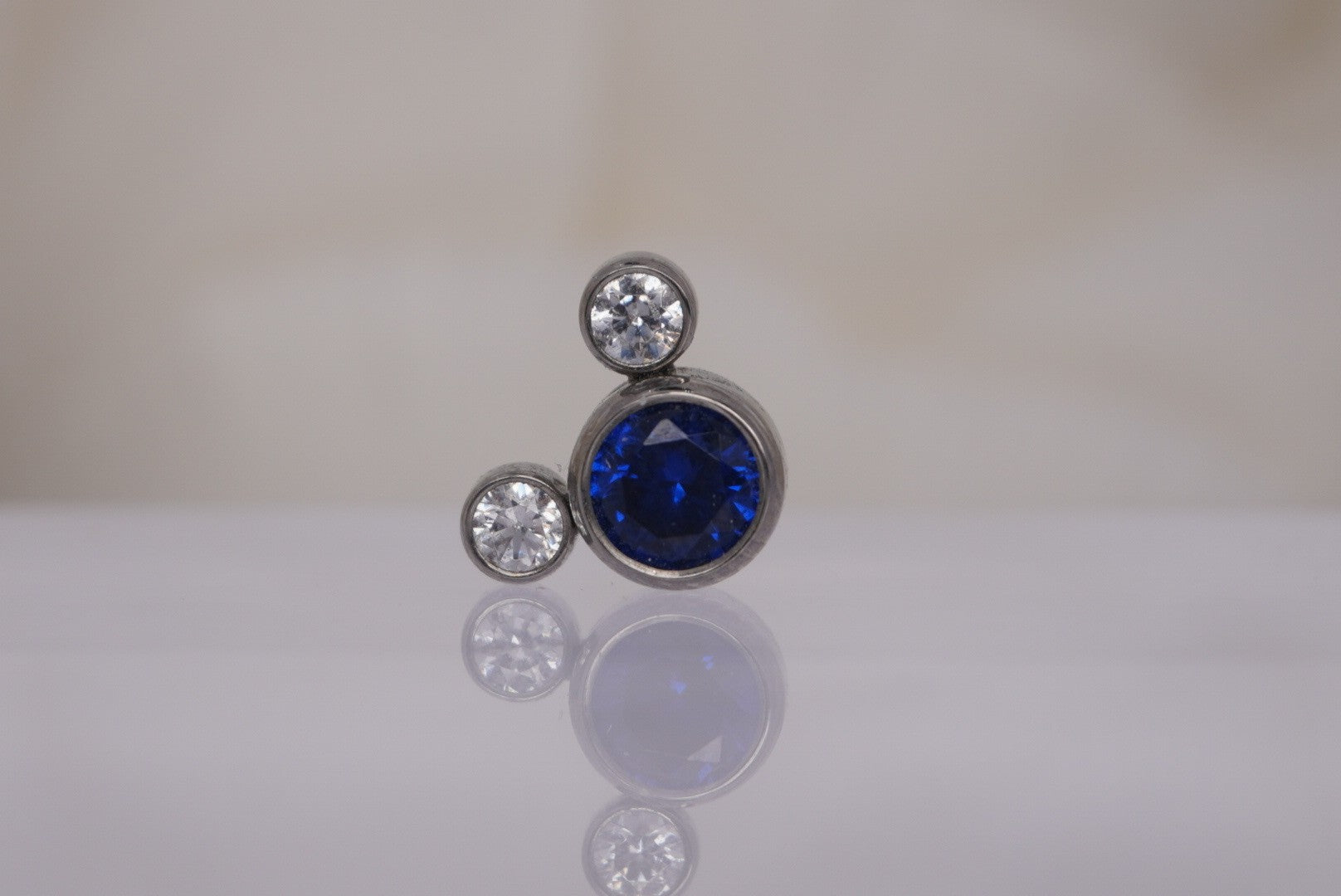Mickey Head - 16g
