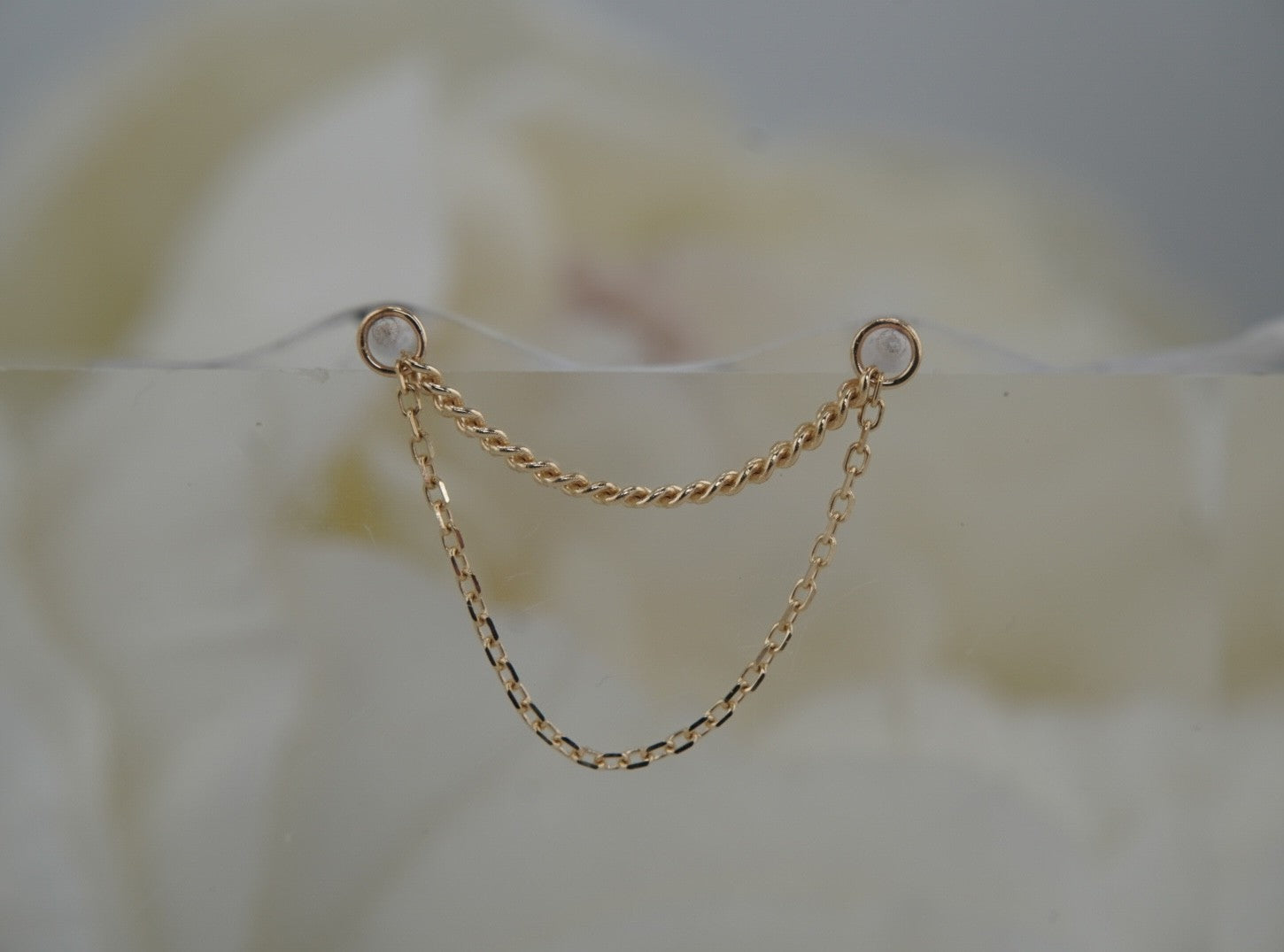 Diamond Cut + Side Chain