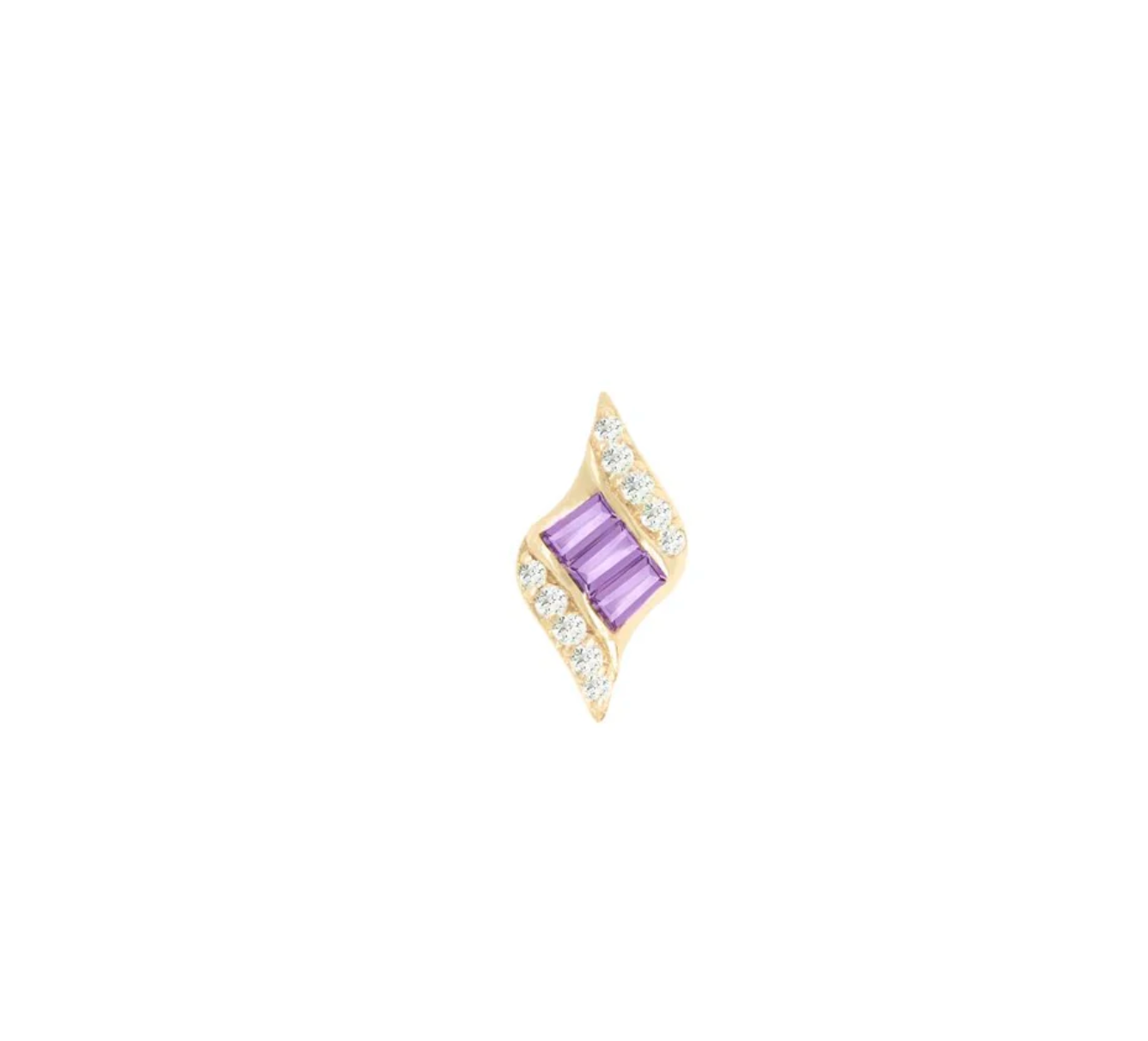 Intrigue with Amethyst