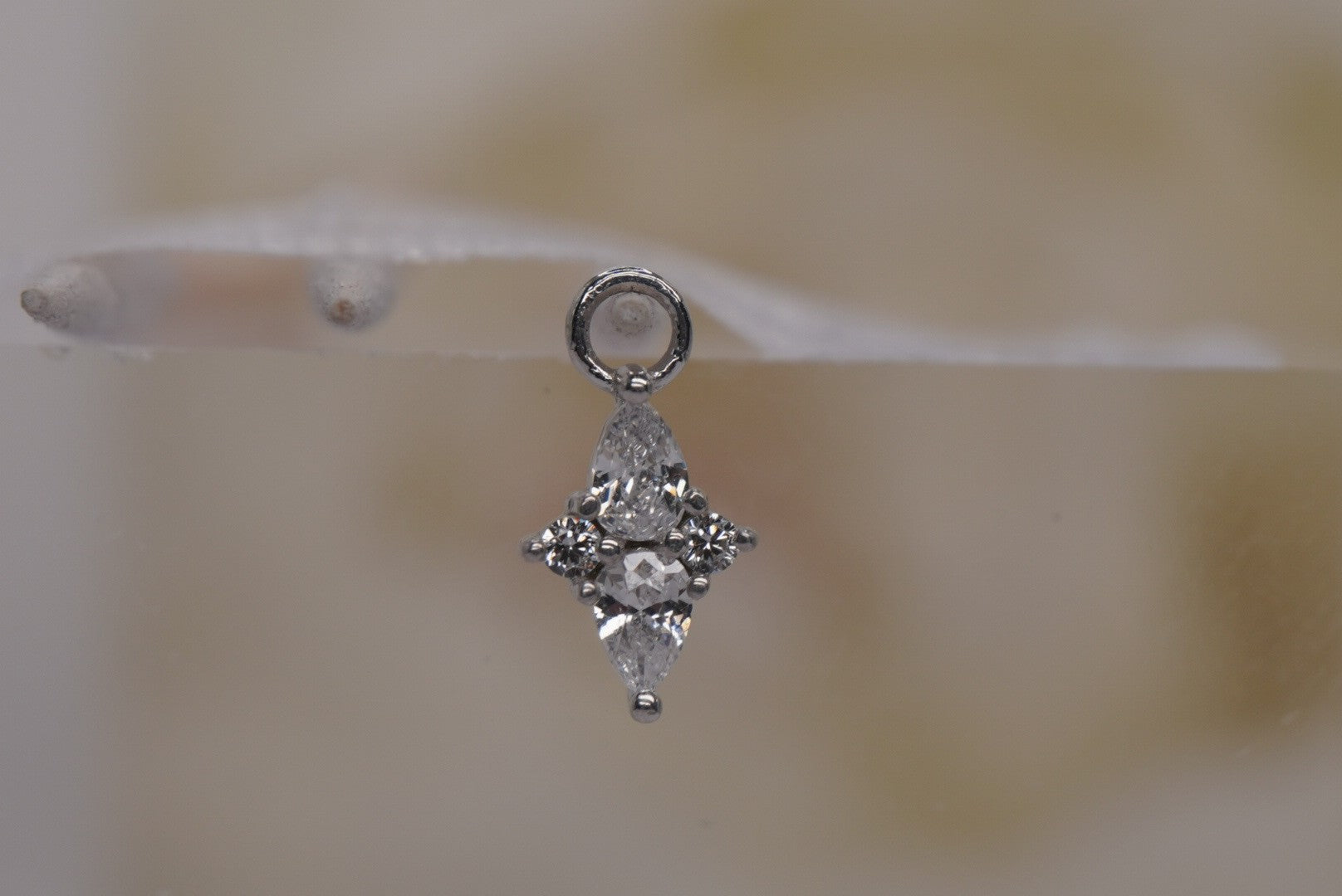 Ethereal Charm