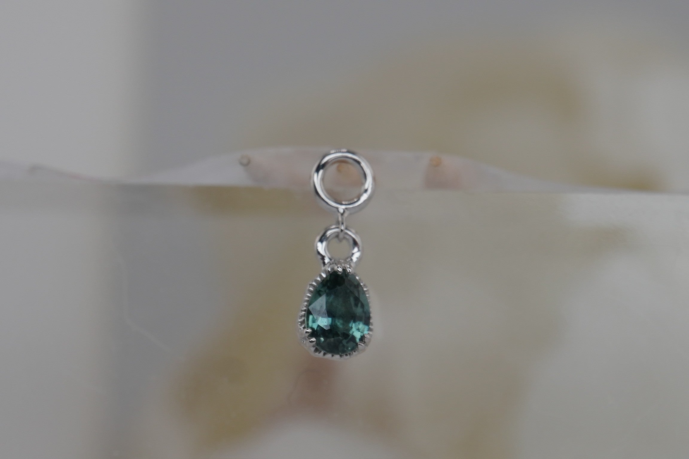 Chaka Pendant