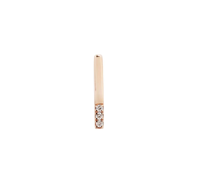 Love Line with Crystals