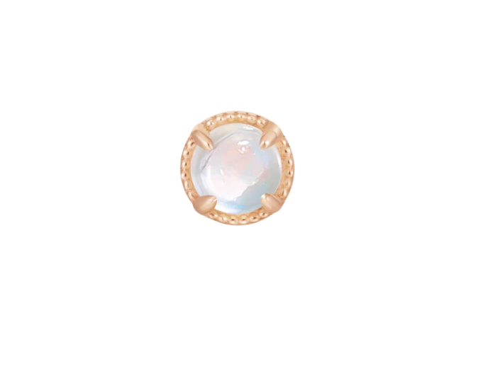 Manifest with Rainbow Moonstone