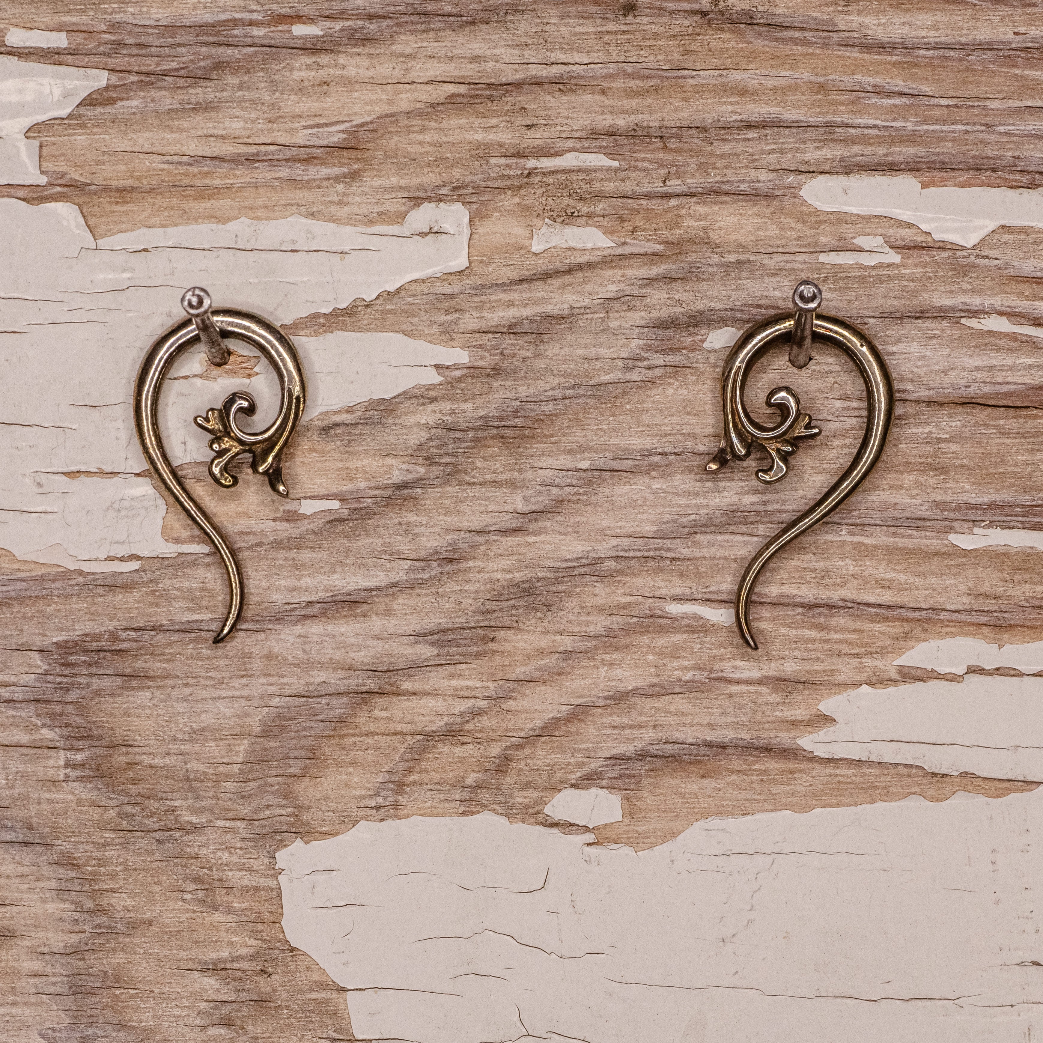 Persian Lily-6g-Silver