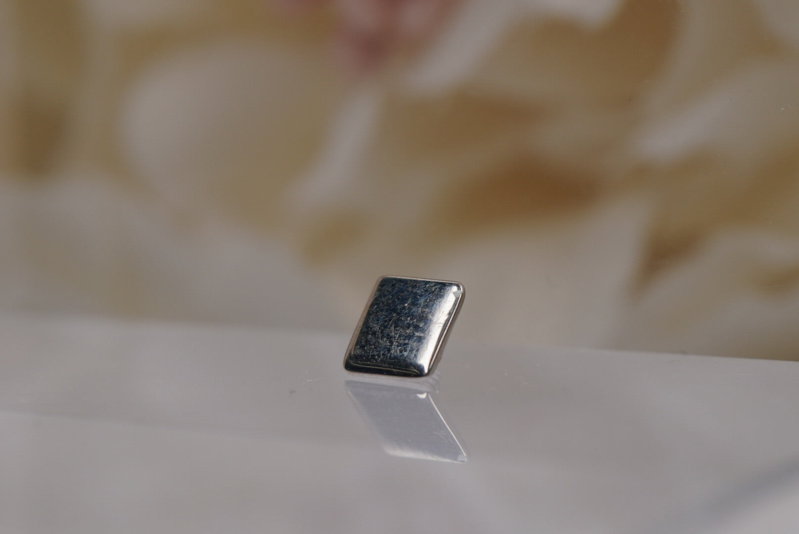 Flat Square