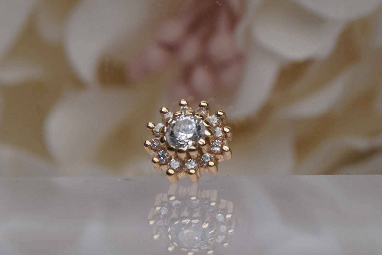 The Rose Cluster