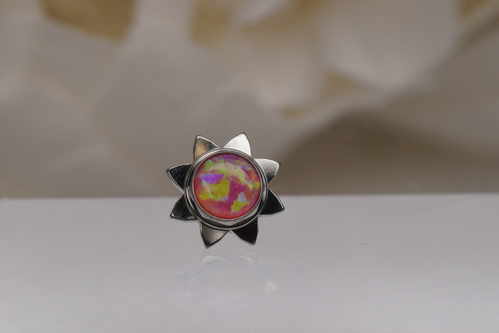 Sun Cabochons