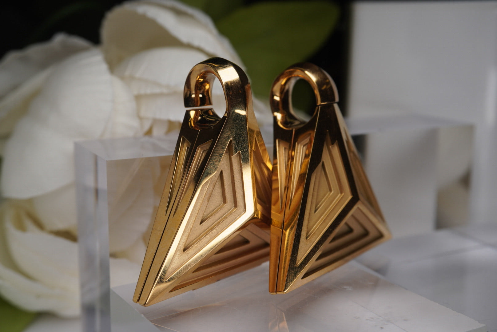 Tria Magnetic Weight