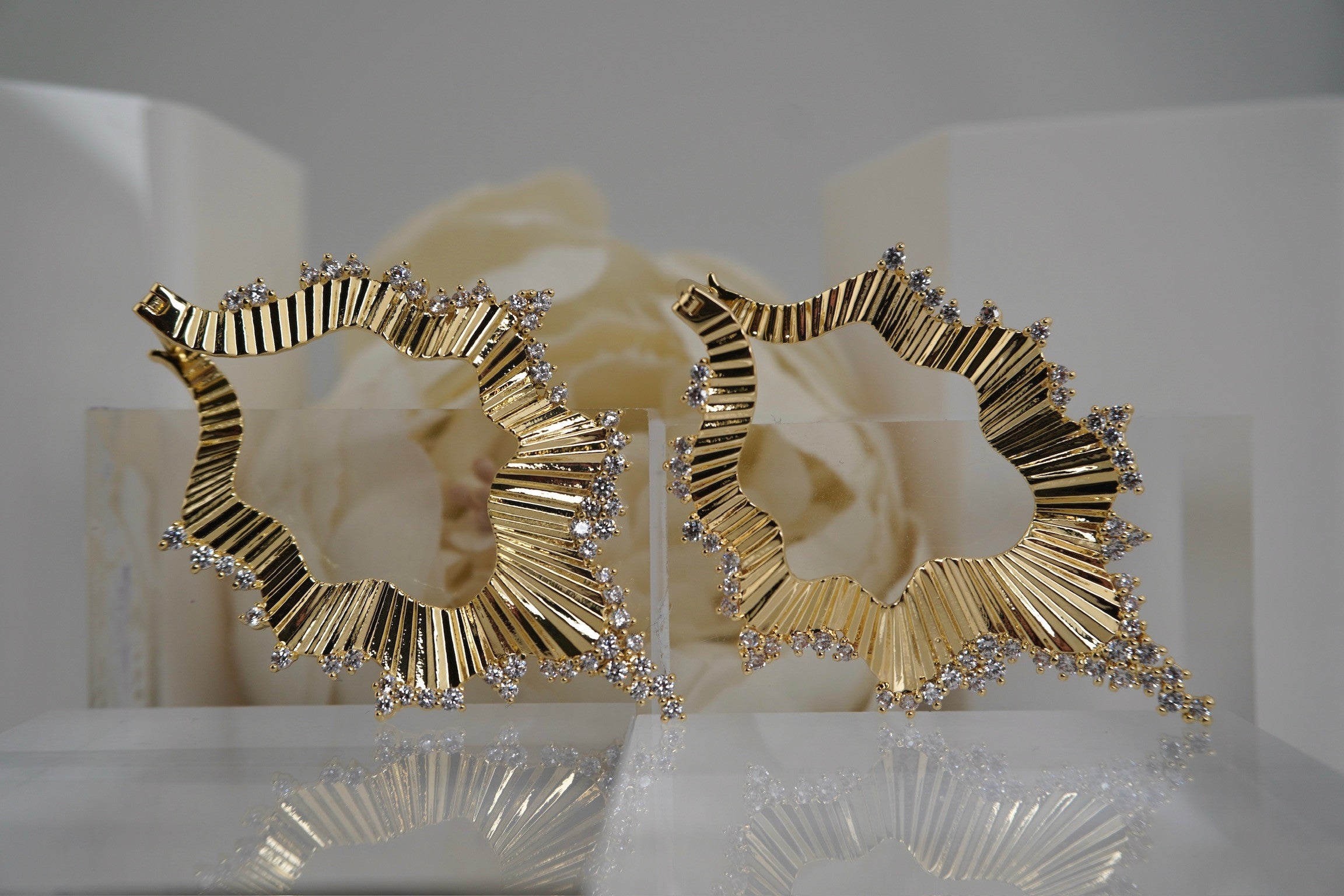 Heartbreaker Earrings