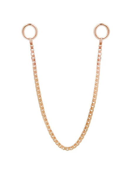 Single Box Chain- 32mm