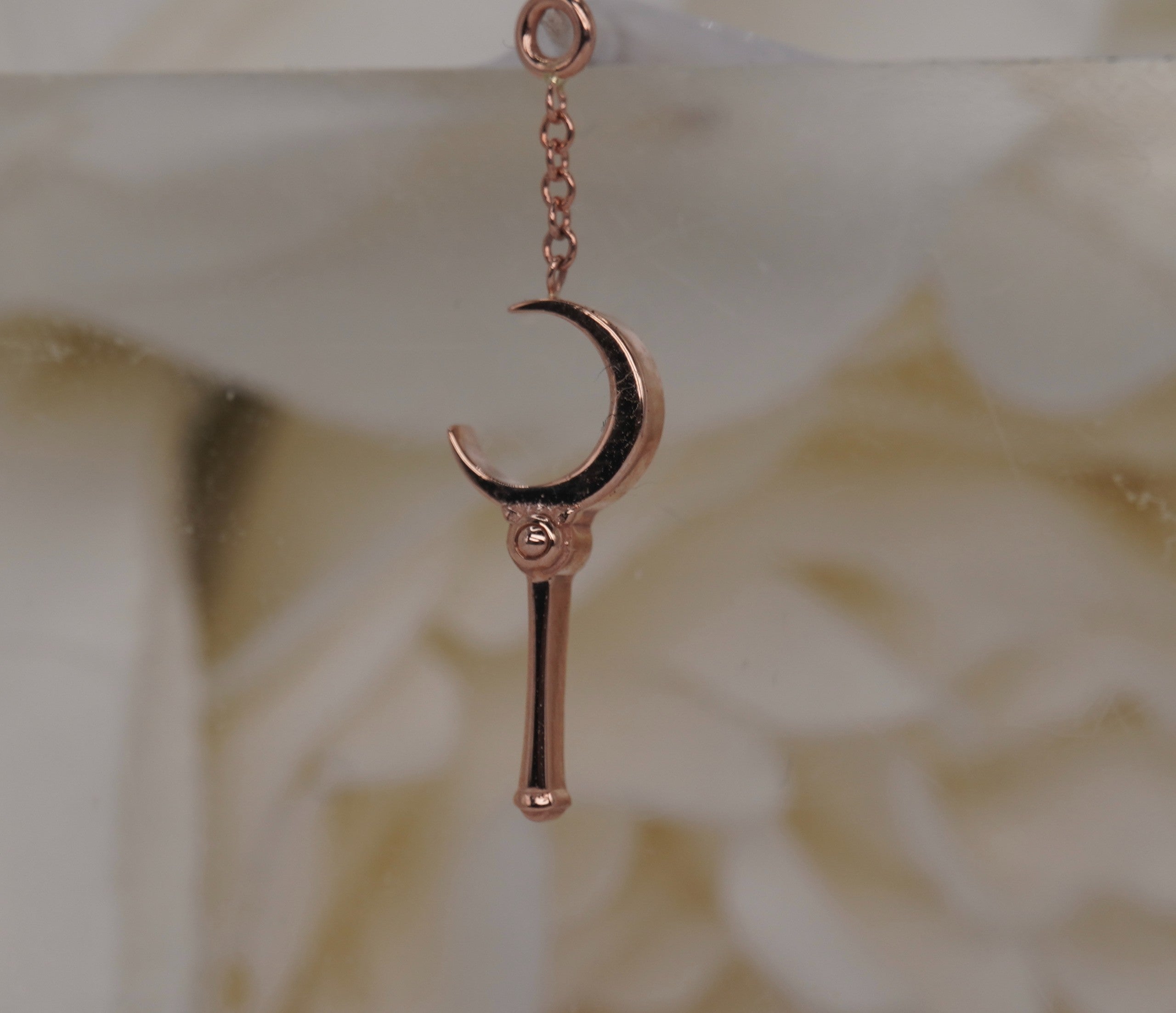 Hey Sailor Charm