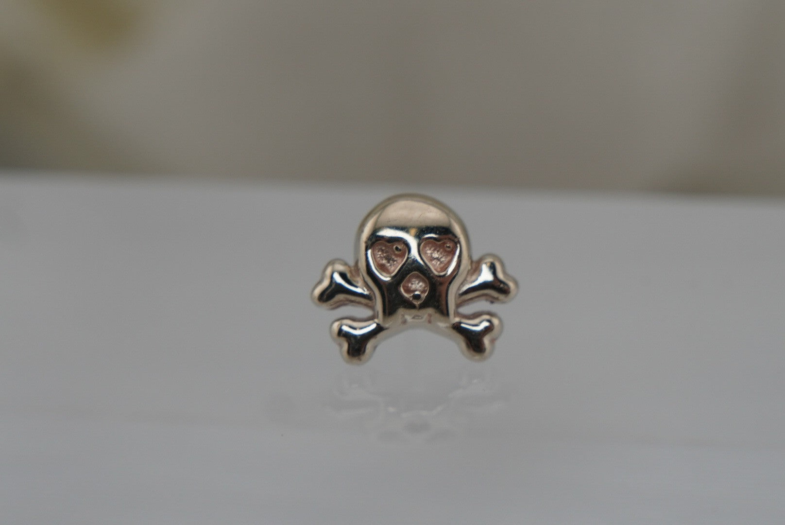 Skull and Bones