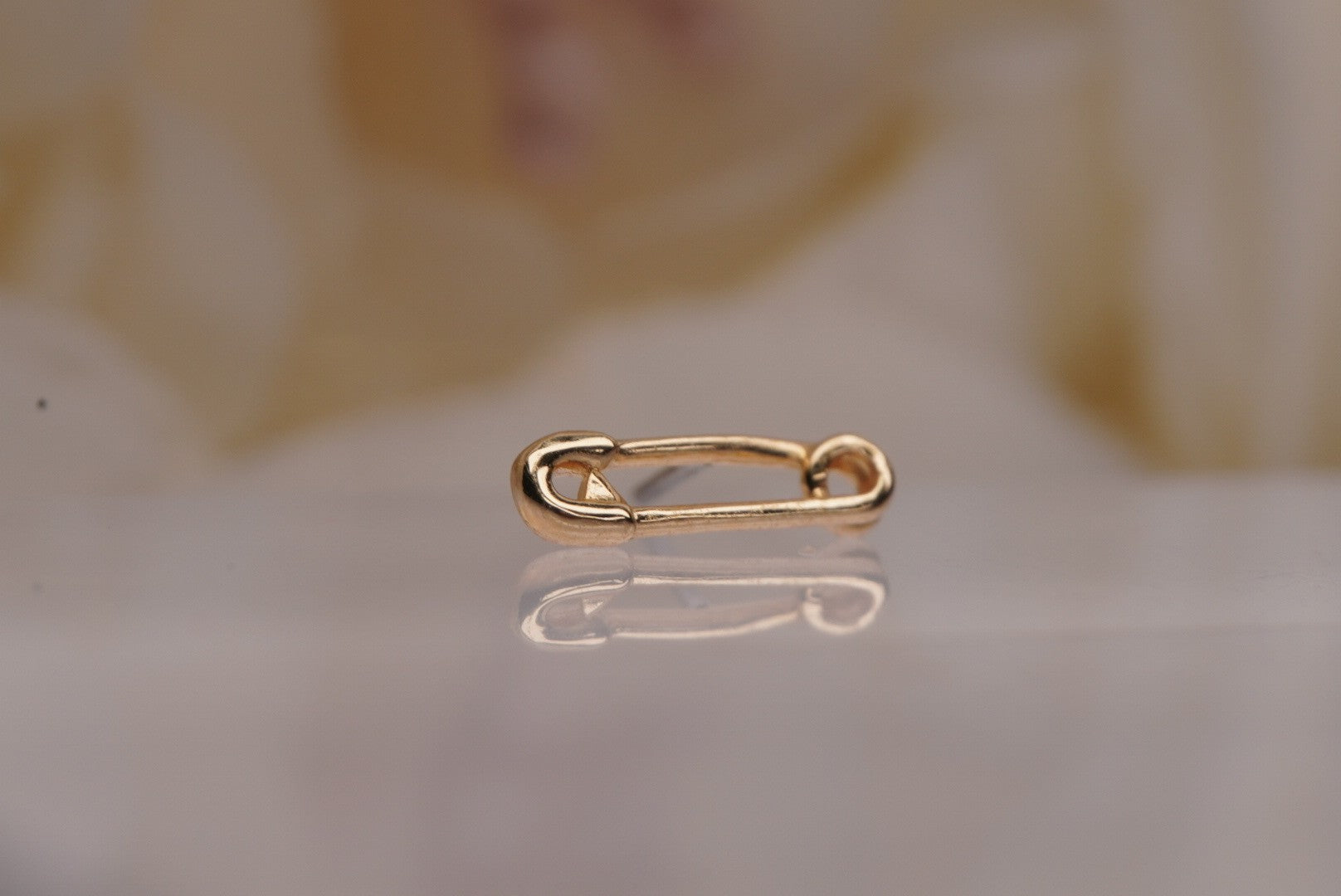 Safety Pin