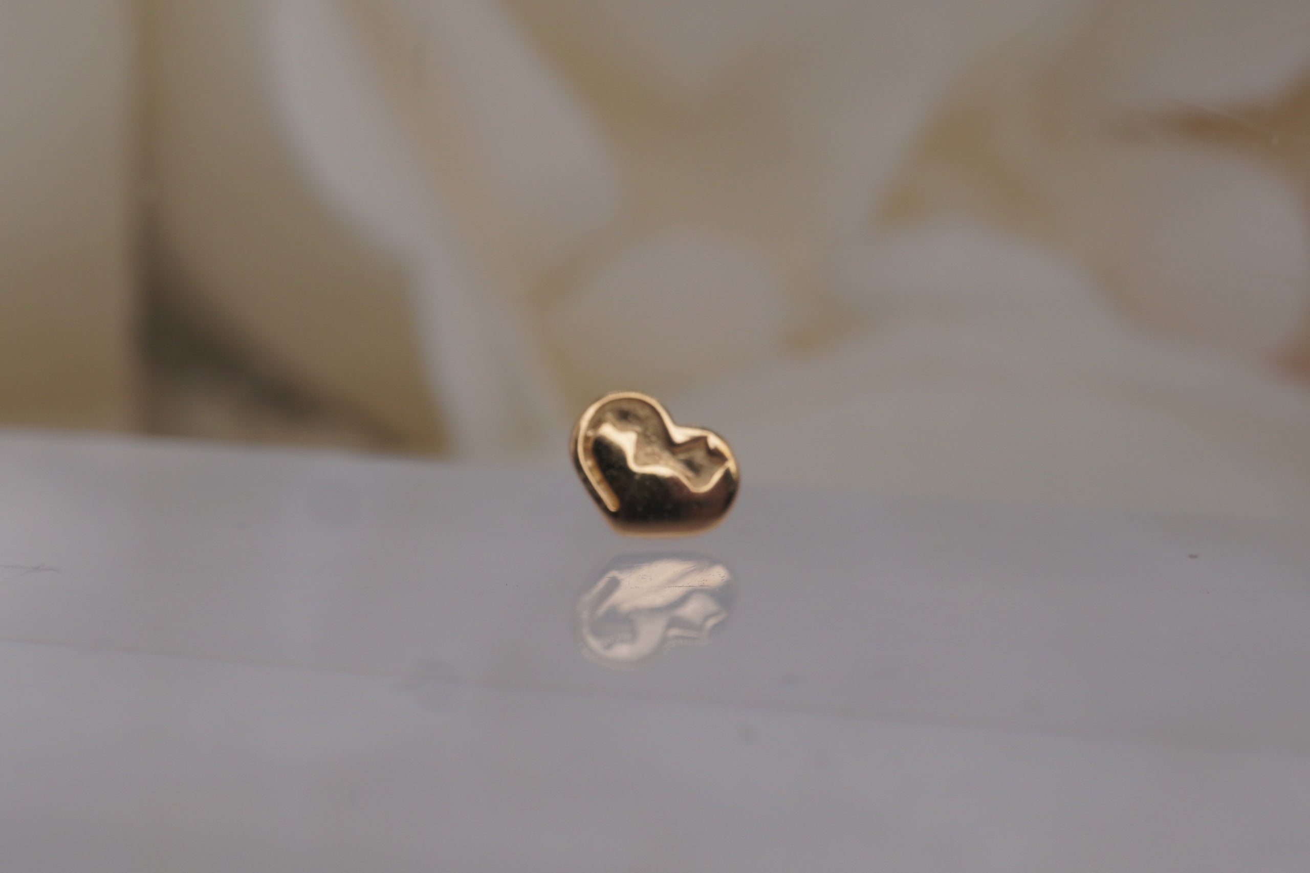 Kitty Heart