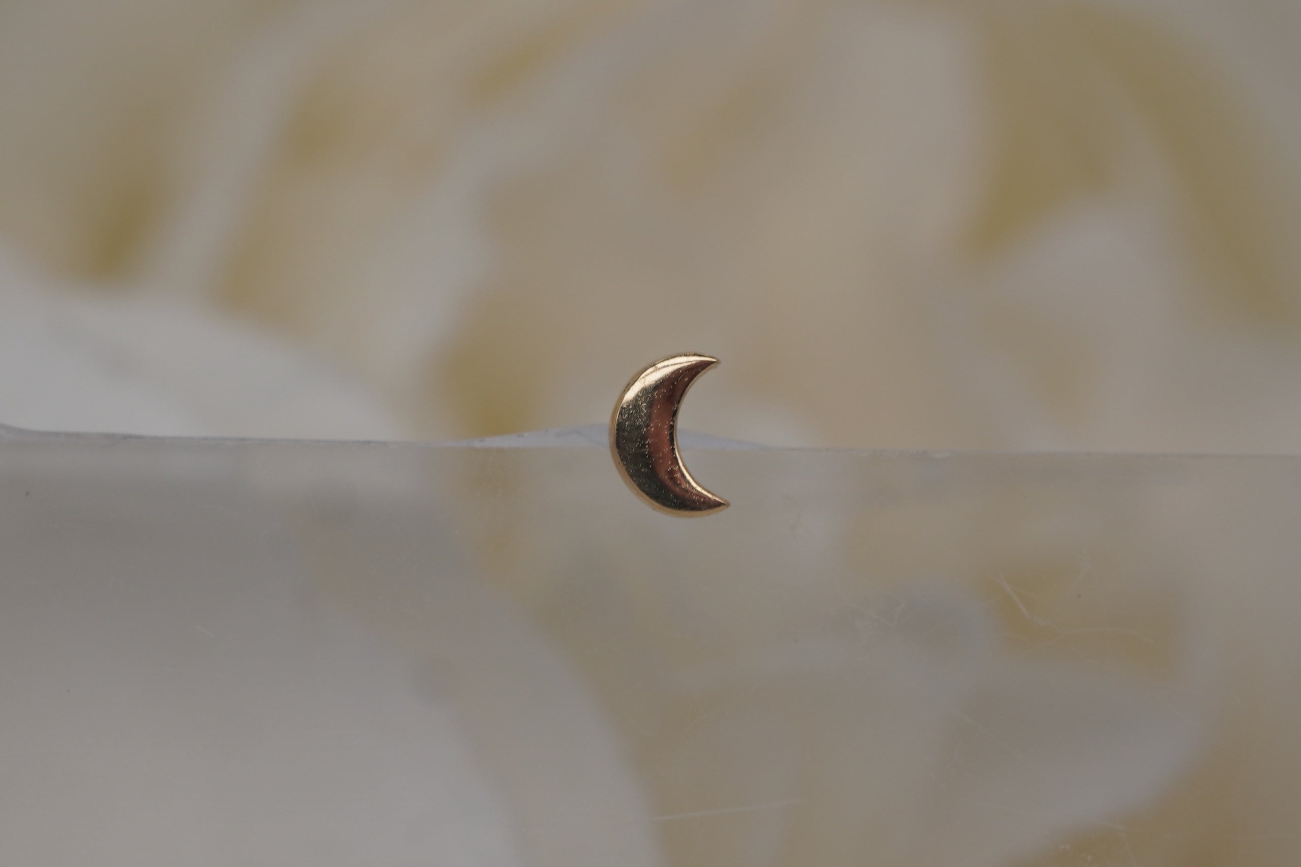 Small Crescent